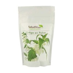 ORTIGA POLVO SALUD VIVA