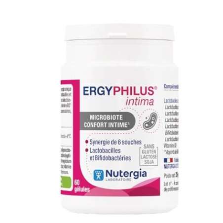 ERGYPHILUS INTIMA NUTERGIA