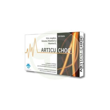 ARTICUCHOC 10 VIALES