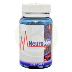 NEUROMENT 60 CAPSULAS ESPADIET
