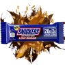 SNICKERS HI PROTEIN BARRITA