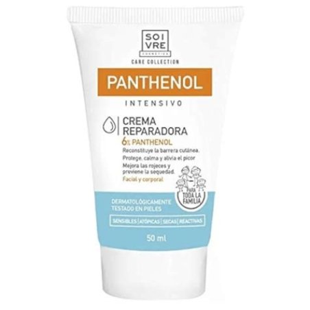 PANTENOL PARA COSMETICA 50 ML
