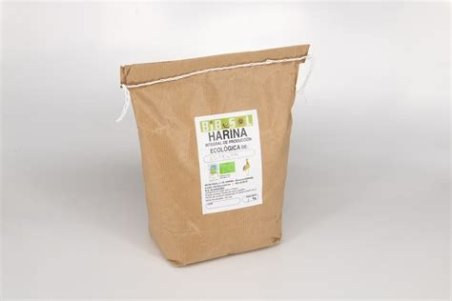 GRANO ESPELTA ECO EN SACO 25 KG