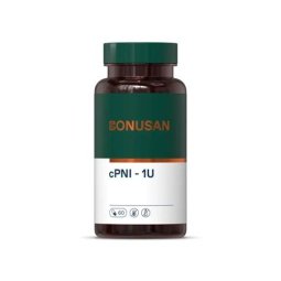 CPNI-1U 60 CAPSULAS BONUSAN