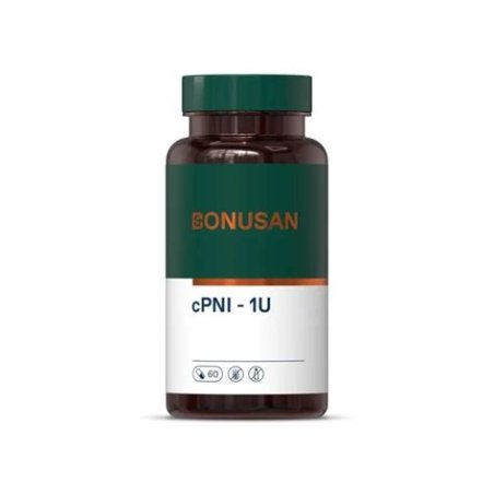 CPNI-1U 60 CAPSULAS BONUSAN