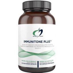 IMMUNITONE PLUS 120 CAPSULAS