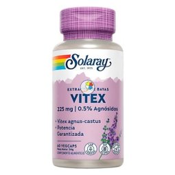 VITEX SAUZGATILLO 200 MCG 60 CAPSULAS FAIRVITAL