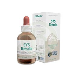 BETULA 50ML FORZA VITALE GOTAS