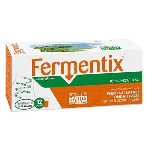FERMENTIX