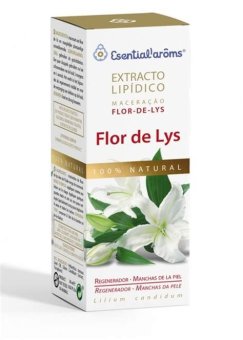 EXT. LIPIDICO FLOR DE LYS 30 M