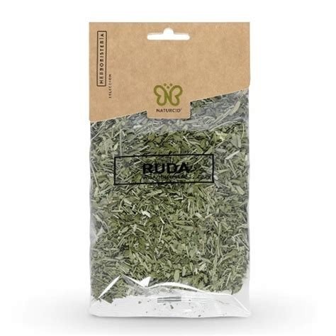 RUDA PLANTA NATURCID