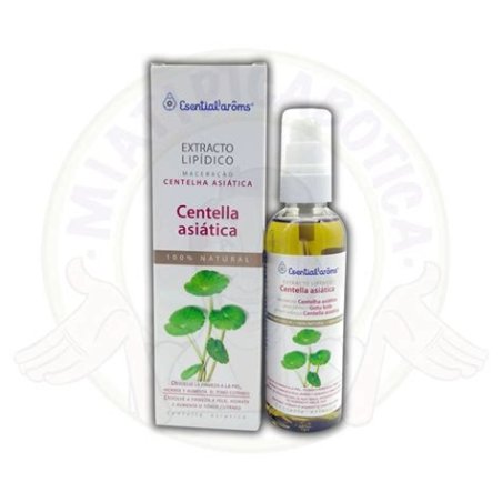 K-Aceite de centella asiatica 100 ml