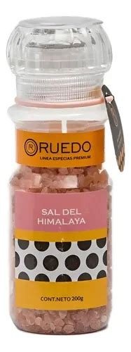 MOLINILLO 200GR SAL GRANULADA HIMALAYA