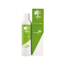 LOCION CAPILAR TEPEZCOUITE 250ML NUTRINAT
