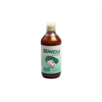 GRAVIOLA (En zumo) - 500 ml