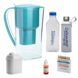 KIT JARRA ALKANATUR