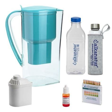 KIT JARRA ALKANATUR