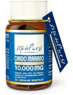 CARDO MARIANO 10,000MG ESTADO PURO
