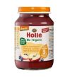 POTITOS MANZANA ARANDANO ECO 4M HOLLE