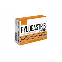 PYLOGASTRIS - 90 cápsulas