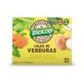 CALDO VEG. CUBITOS C/SAL BIOCOP