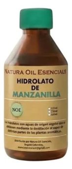 HIDROLATO DE MANZANILLA 250 ML