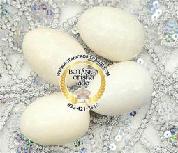HUEVO BLANCO OBATALA