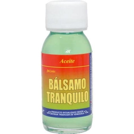BALSAMO TRANQUILO 60ML