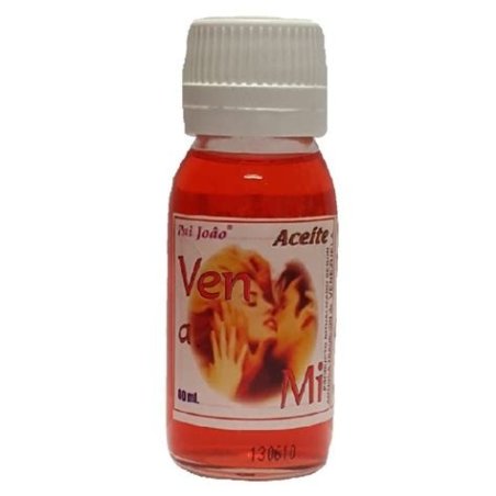 ACEITE VEN A MI 60ML