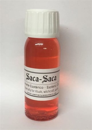 ACEITE SACA SACA 60ML