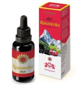 RASAMRITA ELIXIR HIRANYAGARBA