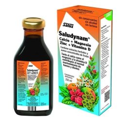 SALUDYNAM 250 ML