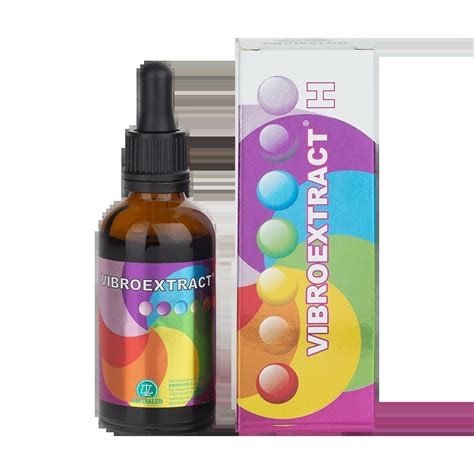 VIBROEXTRACT HORMONAL EQUISALUD