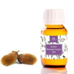 ACEITE DE BAOBAB VIRGEN BIO 100ML CAMASSIA