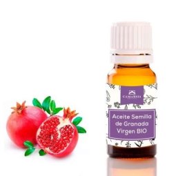 ACEITE DE SEMILLA DE GRANADA 10ML CAMASSIA