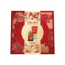 PACK GRANADA GEL + ACEITE WELEDA