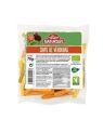 CHIPS DE VERDURAS 70GR NATURSOY