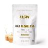 HARINA DE AVENA 1 KG SABOR GALLETA HSN