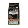 HARINA DE TRIGO SARRACENO 500GR ECOSANA