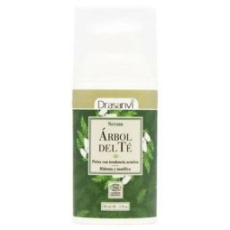 SERUM FACIAL ARBOL DEL TE DRASANVI