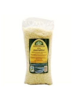 ARROZ BASMATI BLANCO BIO 1KG ECOSALIM