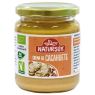 CREMA CACAHUETE 250 GR HSN BIO
