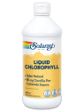 CLOROFILA LIQUIDA SABOR NATURAL 480ML SOLARAY