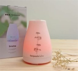 AROMADIFUSOR  BRUMA TERPENIC