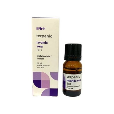 ACEITE ESENCIAL LAVANDA TERPENIC