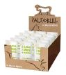 BARRITA NUECES PALEOBULL
