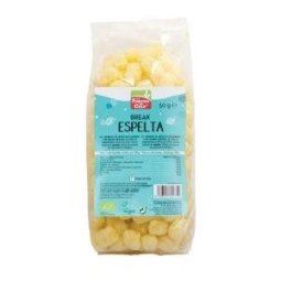 BREAK DE ESPELTA BIO 50GR