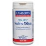 IODINE 150MCGR 180COMPRIMIDOS LAMBERTS