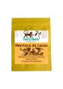 MANTECA DE CACAO NATURAL 250G RAPUNZEL