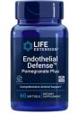 ENDOTHELIAL DEFENSE POMEGRANATE LIFE EXTESION